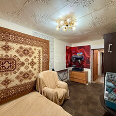 Квартира 32,3 м², 2-комнатная - изображение 3