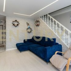 Квартира 116,4 м², 4-комнатная - изображение 2