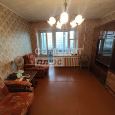 Квартира 53 м², 2-комнатная - изображение 5