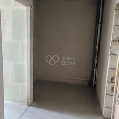 Квартира 31 м², 1-комнатная - изображение 3