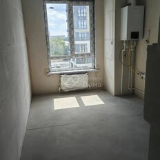 Квартира 31 м², 1-комнатная - изображение 1