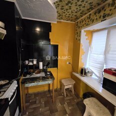 Квартира 31 м², 1-комнатная - изображение 3