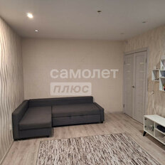 Квартира 47,7 м², 2-комнатная - изображение 2