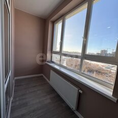 Квартира 51,3 м², 2-комнатная - изображение 5