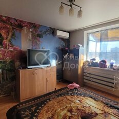 Квартира 30 м², 1-комнатная - изображение 4