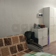 Квартира 21,2 м², студия - изображение 2