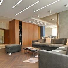 Квартира 145,5 м², 4-комнатная - изображение 2