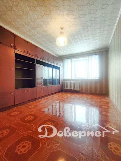 60,5 м², 3-комнатная квартира 5 500 000 ₽ - изображение 35