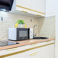 Квартира 24 м², студия - изображение 4