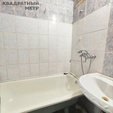 Квартира 36 м², 1-комнатная - изображение 3