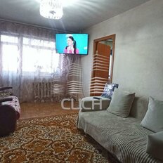 Квартира 45 м², 2-комнатная - изображение 2