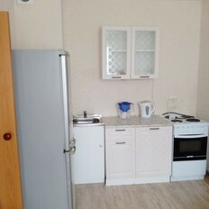 Квартира 31,3 м², 1-комнатная - изображение 3