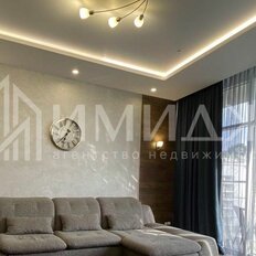 Квартира 63 м², 2-комнатная - изображение 3