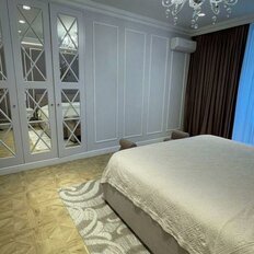 Квартира 180 м², 3-комнатная - изображение 3