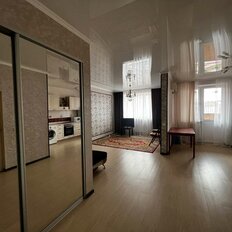 Квартира 44,4 м², 1-комнатная - изображение 2