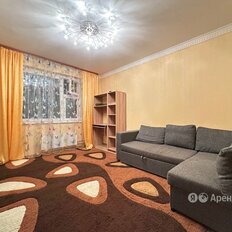 Квартира 54 м², 2-комнатная - изображение 4