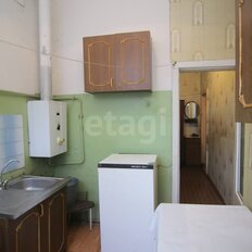 Квартира 36,5 м², 1-комнатная - изображение 3