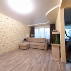 Квартира 58,9 м², 3-комнатная - изображение 2