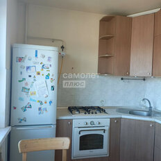 Квартира 38,3 м², 1-комнатная - изображение 3
