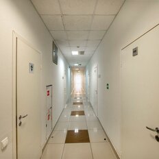44,4 м², офис - изображение 3
