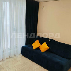 Квартира 23 м², студия - изображение 2