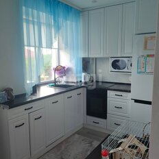Квартира 66 м², 3-комнатная - изображение 2