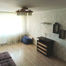 Квартира 44 м², 2-комнатная - изображение 3