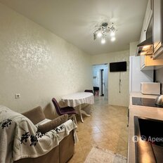 Квартира 32 м², 1-комнатная - изображение 3