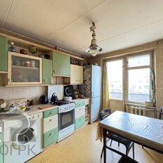 Квартира 67,6 м², 3-комнатная - изображение 1