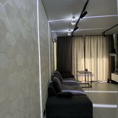 Квартира 38 м², 2-комнатная - изображение 1