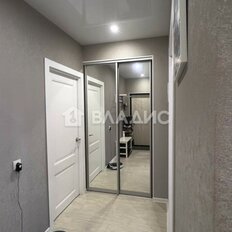 Квартира 54 м², 2-комнатная - изображение 4