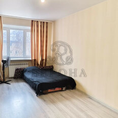 Квартира 31,8 м², 1-комнатная - изображение 3