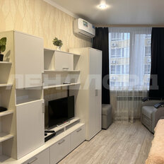 Квартира 42,6 м², 1-комнатная - изображение 3