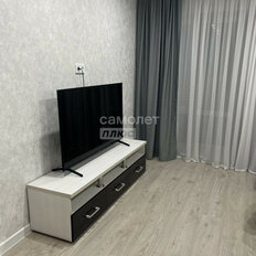 Квартира 32 м², студия - изображение 4