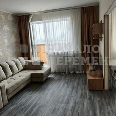 Квартира 40 м², 1-комнатная - изображение 1
