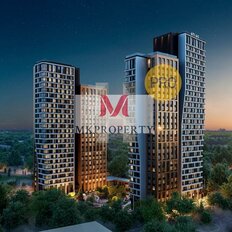 Квартира 104,9 м², 4-комнатная - изображение 3