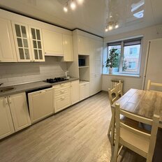 Квартира 50 м², 2-комнатная - изображение 1