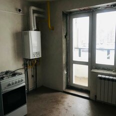 Квартира 59 м², 2-комнатная - изображение 3