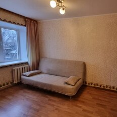 Квартира 23,4 м², студия - изображение 1
