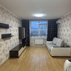 Квартира 43 м², 1-комнатная - изображение 4