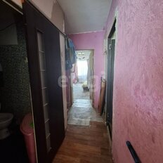 Квартира 63,5 м², 3-комнатная - изображение 4
