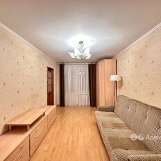 Квартира 43 м², 2-комнатная - изображение 5