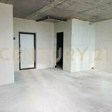 Квартира 31,8 м², студия - изображение 5