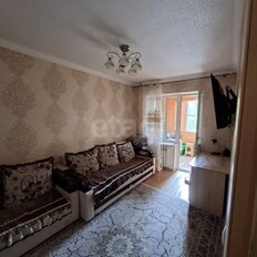 Квартира 51,4 м², 2-комнатная - изображение 4