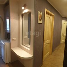 Квартира 56,8 м², 3-комнатная - изображение 2