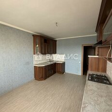 Квартира 129 м², 3-комнатная - изображение 4