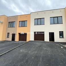 таунхаус + 2 сотки, участок - изображение 1