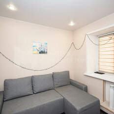 Квартира 14 м², студия - изображение 2