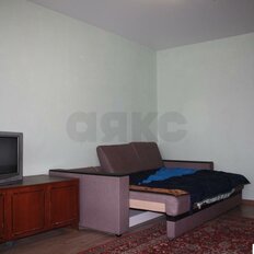 Квартира 54 м², 2-комнатная - изображение 5