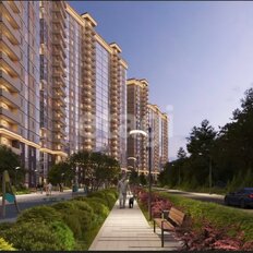 Квартира 70,3 м², 2-комнатная - изображение 5